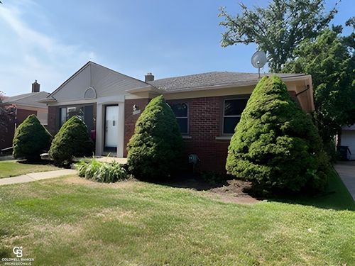 20618 Sunnyside St, Saint Clair Shores, MI, 48080-4241 | Card Image
