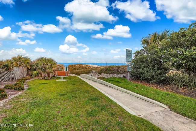 1875 Live Oak Ln, House other with 3 bedrooms, 3 bathrooms and null parking in ATLANTIC BEACH FL | Image 62
