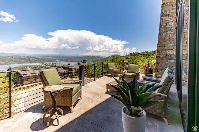 2848 Deer Pointe Dr, House other with 6 bedrooms, 9 bathrooms and 3 parking in Deer Valley UT | Image 15