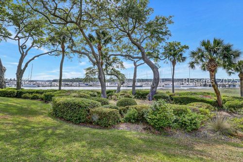 117-73 Skull Creek Dr, Hilton Head Island, SC, 29926-1312 | Card Image