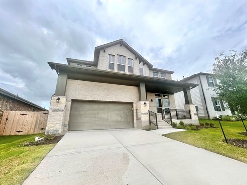 6805 Rounded Pebble Ln, Buda, TX, 78610-4493 | Card Image