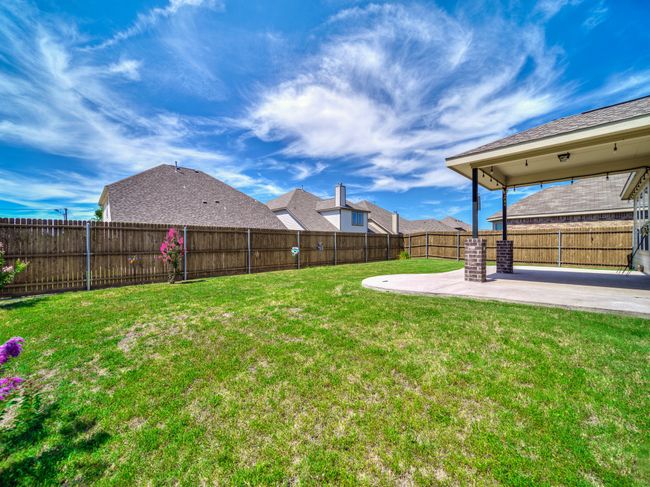 2460 Open Range Dr, House other with 4 bedrooms, 4 bathrooms and null parking in Fort Worth TX | Image 34