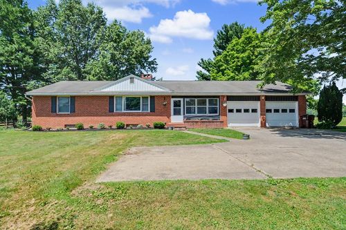 1838 South Main Street, Mansfield, OH, 44907 | Card Image