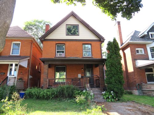 120 Sanford Ave S, Hamilton, ON, L8M2G8 | Card Image
