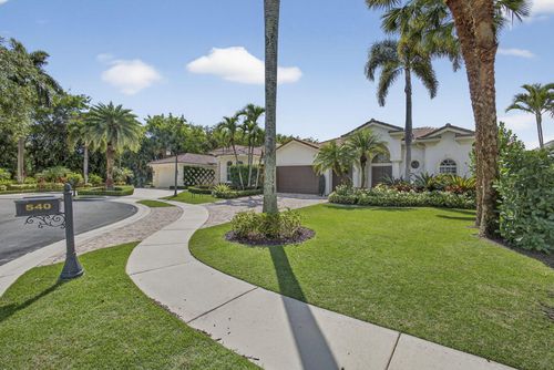 540 Les Jardin Dr, Palm Beach Gardens, FL, 33410-1608 | Card Image