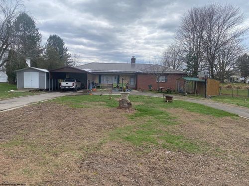 111 Ervin Ln, Elkins, WV, 26241-3634 | Card Image