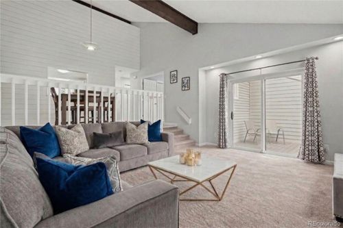 7640 S Monaco Cir W, Centennial, CO, 80112-2553 | Card Image