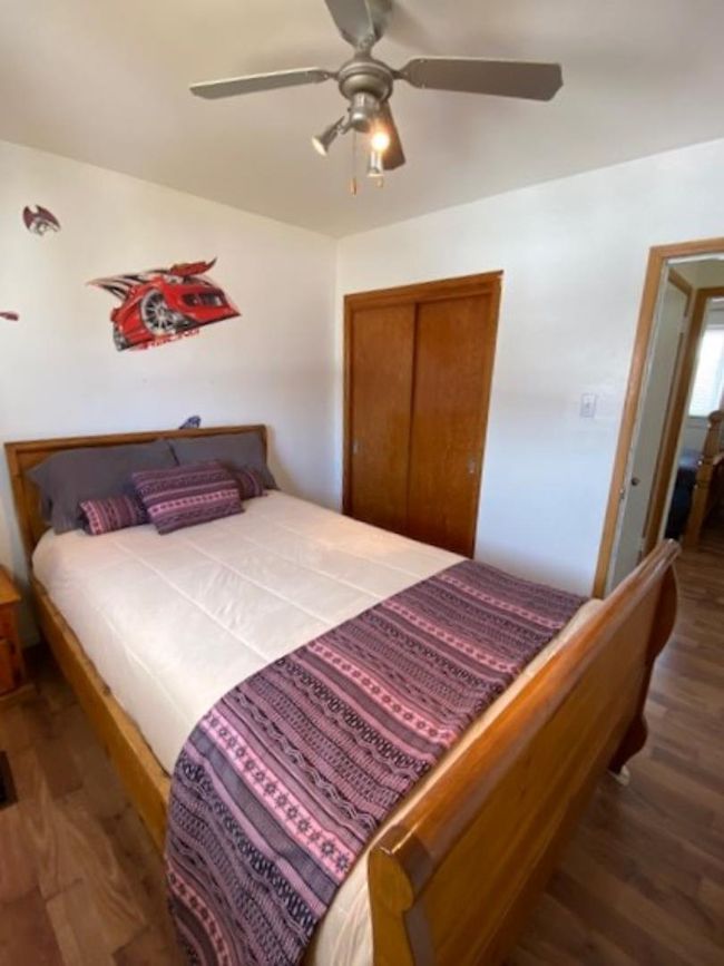 11025 Highway 35, House detached with 3 bedrooms, 1 bathrooms and 8 parking in Keg River AB | Image 21