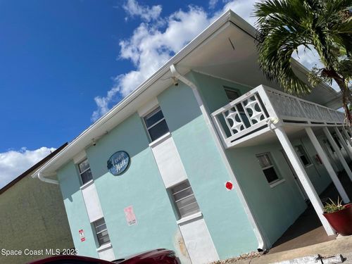 4-208 Pierce Ave, Cape Canaveral, FL, 32920-4935 | Card Image
