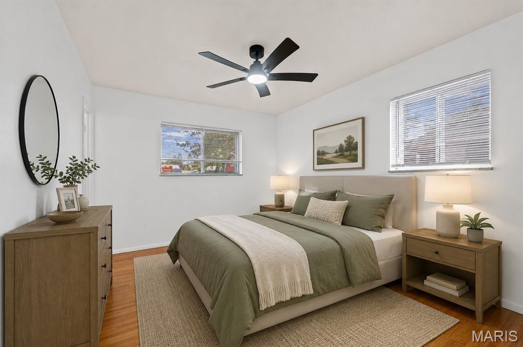 Residential in Hazelwood 5