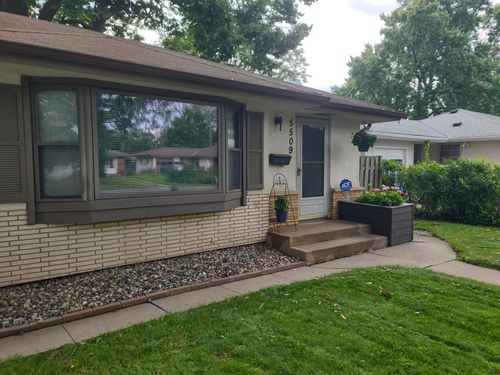 5509 Morgan Ave N, Brooklyn Center, MN, 55430-2929 | Card Image
