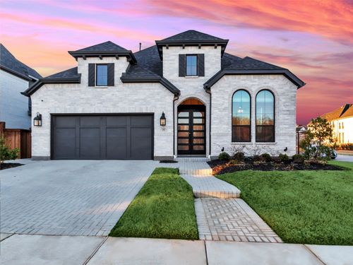 15592 Songbird St, Frisco, TX, 75035-2024 | Card Image