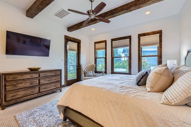 UNIT-103 - 2217 Seabiscuit Cv, Condo with 4 bedrooms, 5 bathrooms and 4 parking in Spicewood TX | Image 17