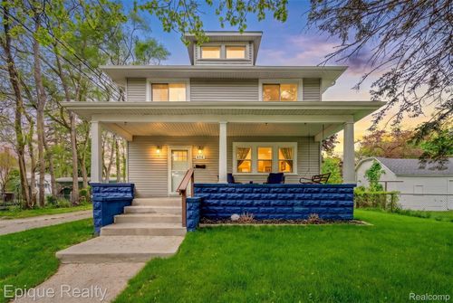 616 Hubble St, Monroe, MI, 48161-1531 | Card Image