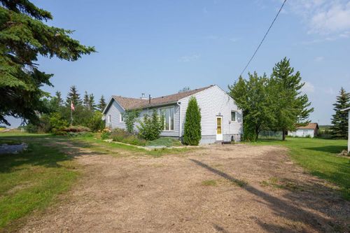 20 Township Road 484 W, Round Hill, AB, T0B3Z0 | Card Image