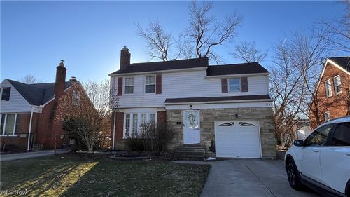 1766 Longwood Dr, Mayfield Heights, OH, 44124-3010 | Card Image