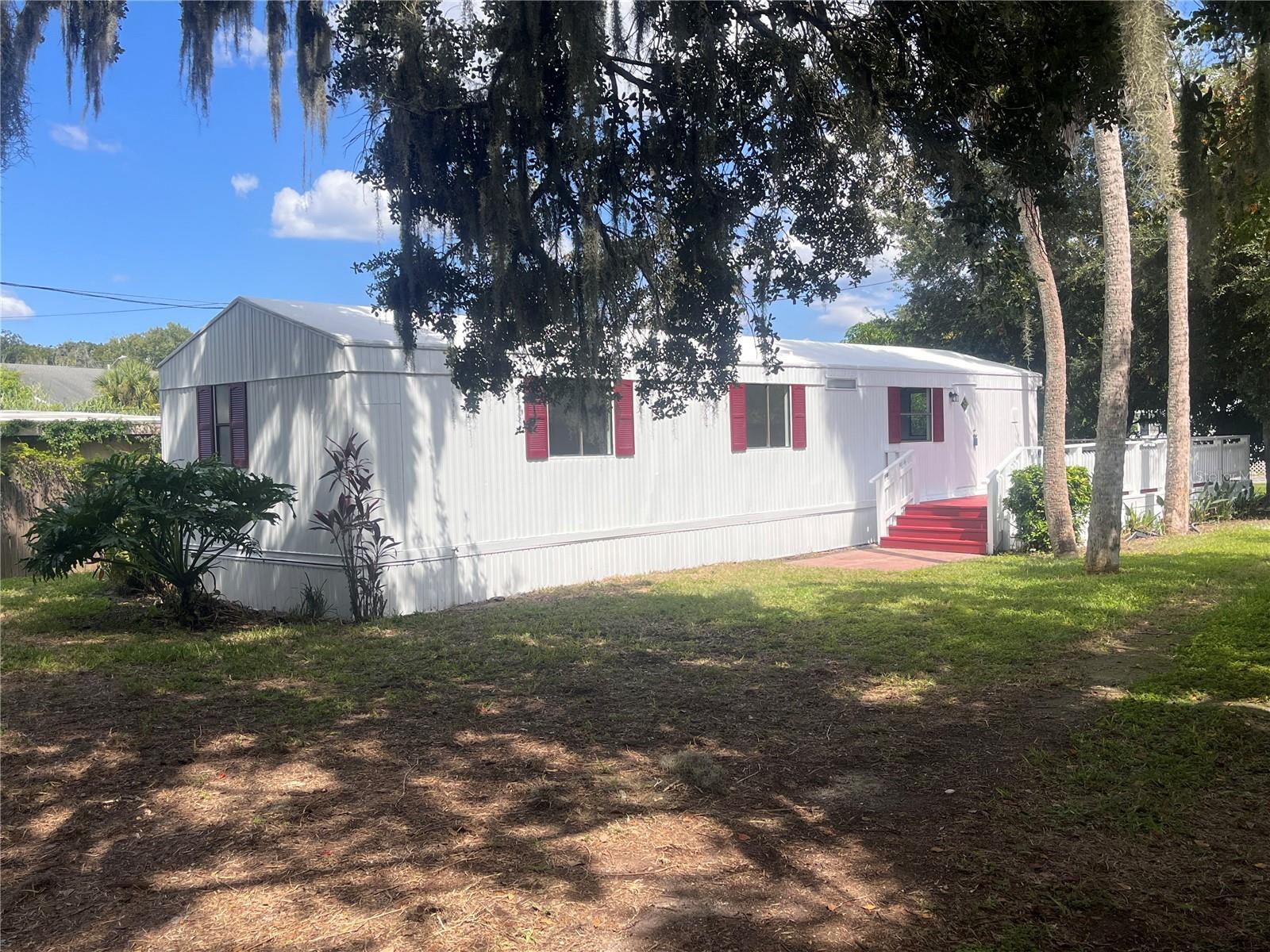 Washington St, New Port Richey, FL 34652