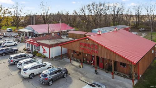 1514 N 6th St, Monticello, IN, 47960-1545 | Card Image