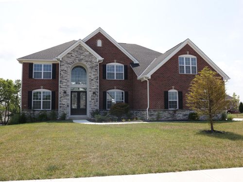 8848 Oakcrest Way, West Chester, OH, 45069 | Card Image