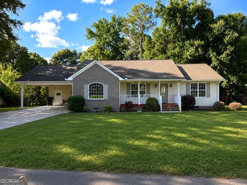 201 Briarwood Cir, Summerville, GA, 30747-1759 | Card Image