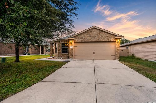6902 Luckey Path, San Antonio, TX, 78252-2310 | Card Image