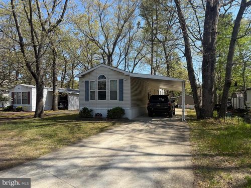 21 Dogwood W, TABERNACLE, NJ, 08088-9074 | Card Image