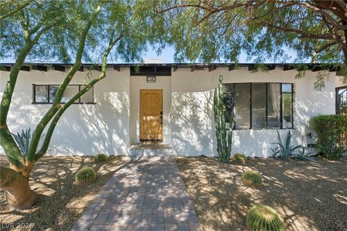 1431 Griffith Avenue, Las Vegas, NV, 89104 | Card Image