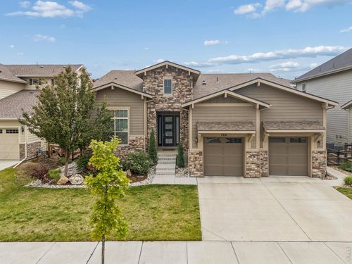 1321 Fountain Ln, Erie, CO, 80516-7114 | Card Image