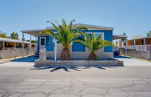 5077 Ridge Dr, Las Vegas, NV, 89103-5025 | Card Image