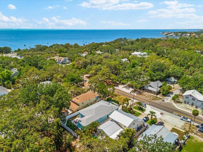 475 Crystal Beach Ave, House other with 4 bedrooms, 2 bathrooms and null parking in CRYSTAL BEACH FL | Image 46
