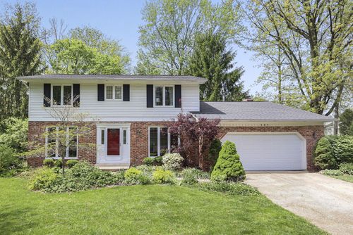 685 Autumn Tree Pl, Westerville, OH, 43081-3114 | Card Image