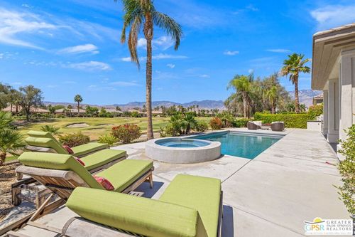 38 Calle Del Norte, Rancho Mirage, CA, 92270-5210 | Card Image
