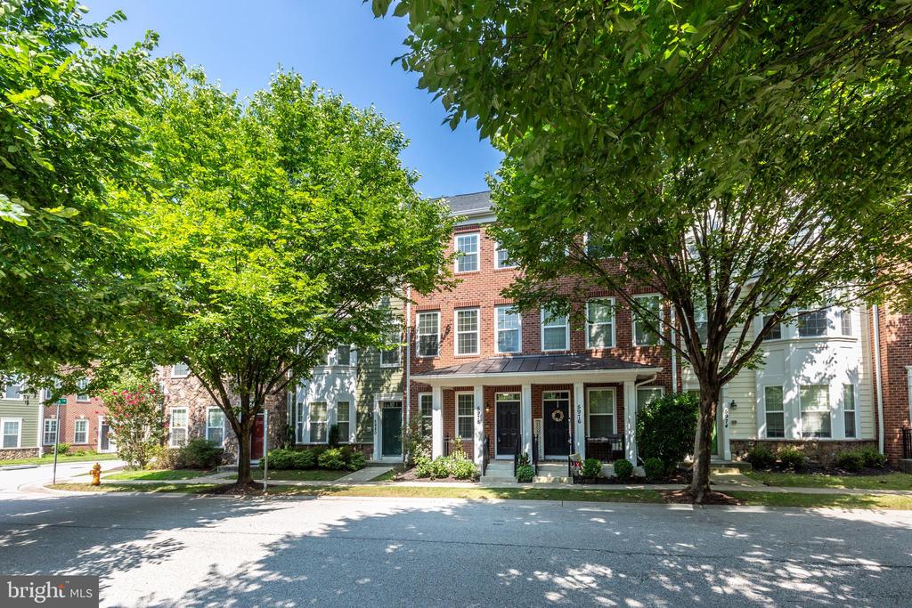 Logans Way, Ellicott City, MD 21043