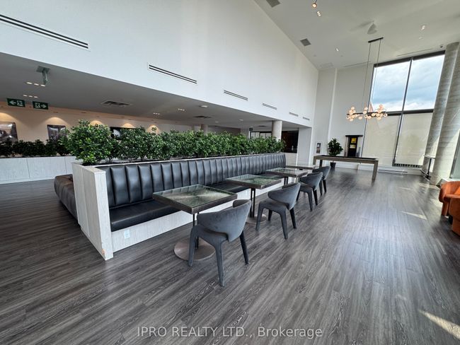 211 - 15 Wellington St S, Condo with 1 bedrooms, 1 bathrooms and null parking in Kitchener ON | Image 21