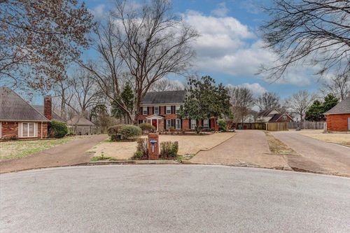 10605 Cambrooke Cv, Collierville, TN, 38017 | Card Image