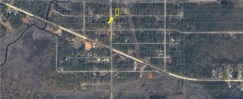 0 Oregon Ave, Coden, AL, 36523 | Card Image