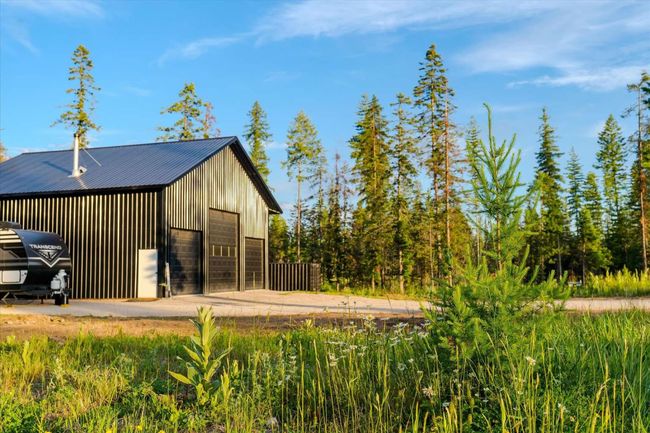 1210 Grand Fir Rd, House other with 3 bedrooms, 1 bathrooms and null parking in Bigfork MT | Image 7