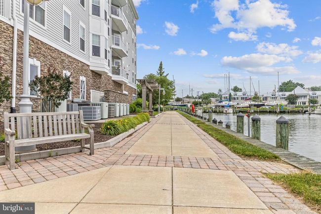 67 - 317 Shipyard Dr, Townhouse with 3 bedrooms, 4 bathrooms and null parking in CAMBRIDGE MD | Image 35