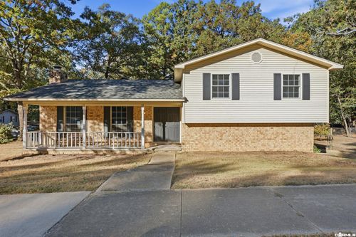 2716 Peach Tree Drive, Little Rock, AR, 72211 | Card Image