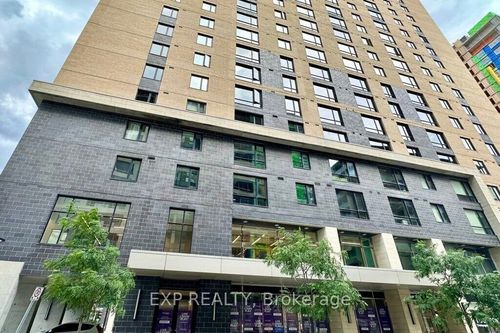 912-105 Champagne Ave S, Ottawa, ON, K1S5E5 | Card Image