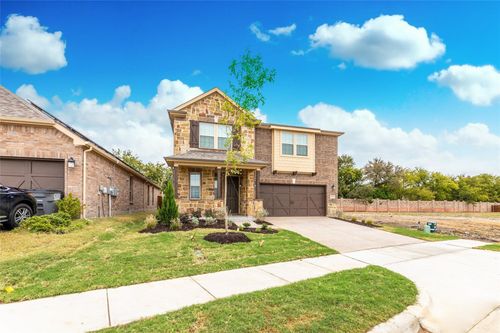 1532 Turf Ln, Allen, TX, 75002-1772 | Card Image