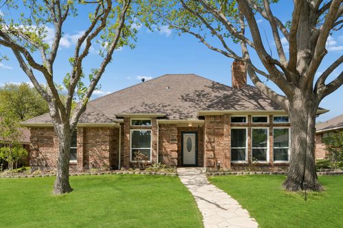 4317 Pear Trl, Mesquite, TX, 75150-4227 | Card Image