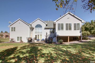 1626 S 46 Th Street, House other with 5 bedrooms, 3 bathrooms and null parking in Quincy IL | Image 2