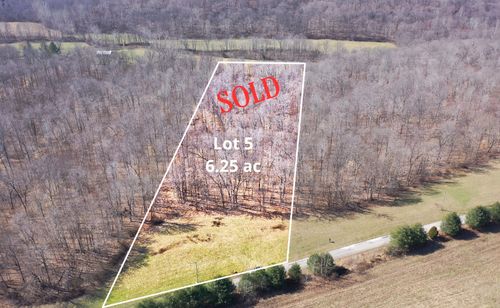 Lot 5 N Lankford School Rd, Taswell, IN, 47175 | Card Image