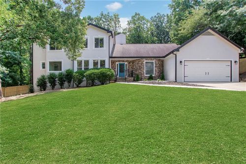 1960 Calvin Dr, Duluth, GA, 30097-5113 | Card Image