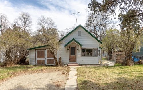 119 S Woodard Avenue, Absarokee, MT, 59001 | Card Image