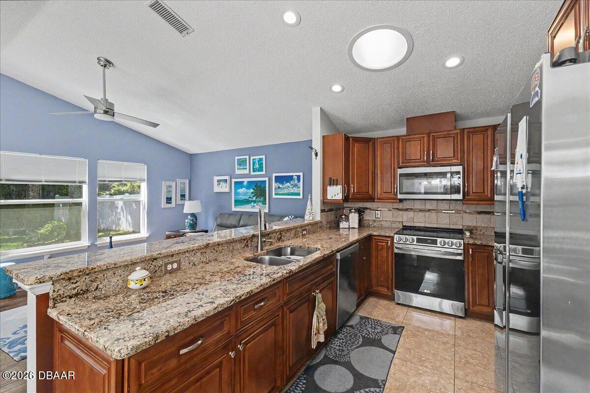 Residential in Ormond Beach 5
