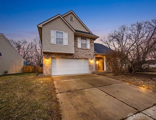 501 Meadowview Pl, Trenton, OH, 45067-9004 | Card Image