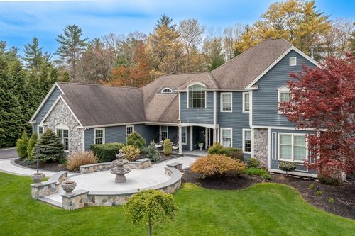 47 Symphony Dr, North Easton, MA, 02356-2745 | Card Image