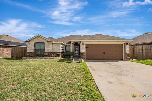 3406 Horizon St, Copperas Cove, TX, 76522-3592 | Card Image